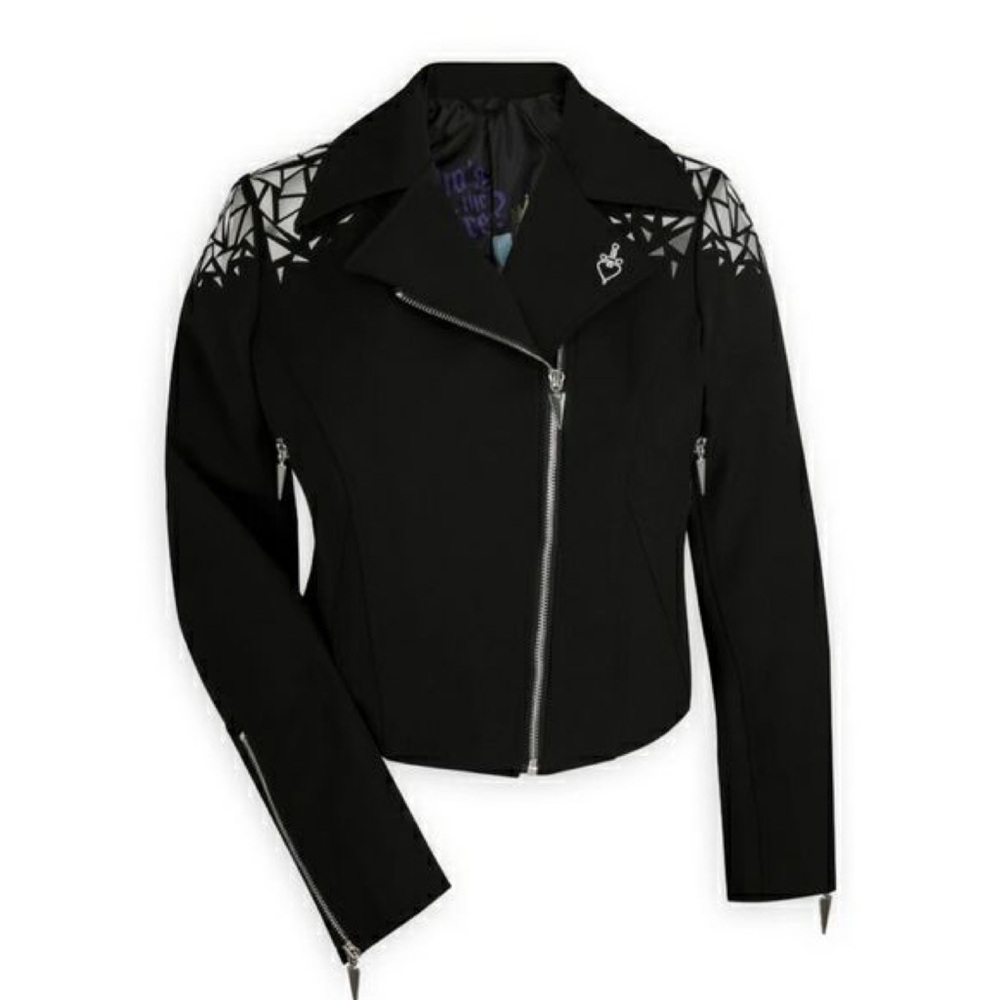 Snow White Villains Jacket Evil Queen